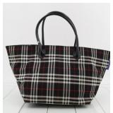 Burberry Blue Label Tote Bag