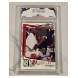 1997 Upper Deck #189 Michael Jordan Card
