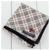 Burberry Handkerchief