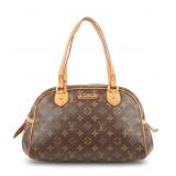 Louis Vuitton Monogram Montorgueuil Bag