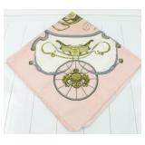 Hermes Carre Scarf