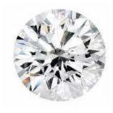 Round Brilliant 4.70 ct Ideal Cut VS Lab Diamond