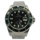Rolex Oyster Perpetual 16610 Submariner