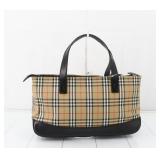 Burberry Tote Bag