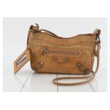 Balenciaga The City Shoulder Bag