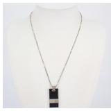 Louis Vuitton Pendant Necklace