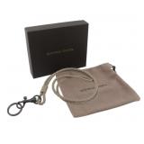 Bottega Veneta Intrecciato Mobile Phone Strap