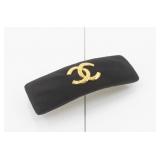 Chanel Coco Mark Barrette