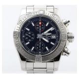 Breitling A13381 Avenger II Men