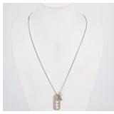 Louis Vuitton Necklace