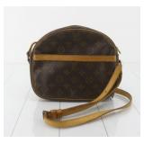 Louis Vuitton Monogram Shoulder Bag