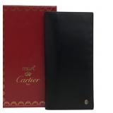 Cartier Pasha Wallet
