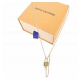 Louis Vuitton Necklace