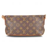 Louis Vuitton Monogram Trotteur Bag