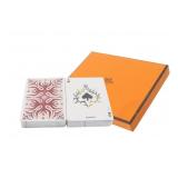 Hermes Playing Cards