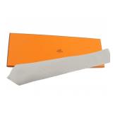 Hermes Tie 100% Silk