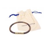 Louis Vuitton Damier  Brown Bracelet