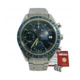 Omega Speedmaster 3212.80 Day Date Chronograph
