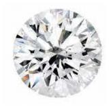 Round Brilliant 4.56 ct Ideal Cut VS Lab Diamond
