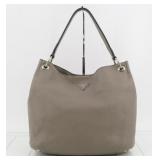 Prada Vitello Dino Leather Shoulder bag