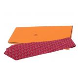 Hermes Unused Tie 100% Silk