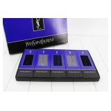 Yves Saint Laurent Set of 5 Unused Socks