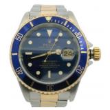 Rolex Oyster Perpetual 16803 Submariner