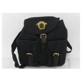 Gianni Versace Backpack