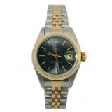 Rolex Oyster Perpetual 79273  Lady Datejust 26