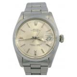Rolex Oyster Perpetual 1500 Date 34