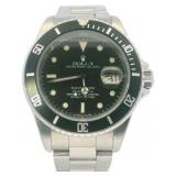 Rolex Oyster Perpetual Submariner