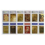 Tom Brady Mega-Deal Card Lot