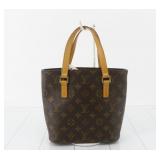 Louis Vuitton Monogram Vavin PM Tote Bag