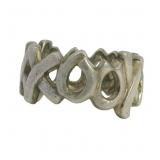 Tiffany & Co. Love & Kiss Ring