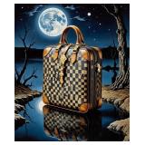 LV Trip of Time  Limited Edition by BEYONDALI
