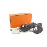 Hermes Aloha Rubber Sandals Size 37