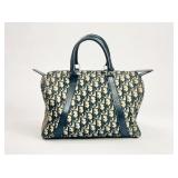 Christian Dior Trotter Handbag