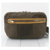 Louis Vuitton Damier Geant Arche Shoulder Bag