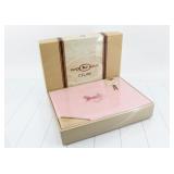 Celine Unused Sheets With Box
