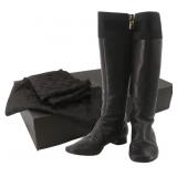 Gucci Long Boots Size 35 1/2