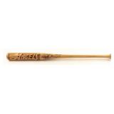 Multi Autographed 1997Angels Baseball Bat