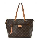 Louis Vuitton Monogram Lena MM Tote Bag