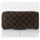 Louis Vuitton Damier Wallet