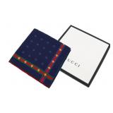 Gucci Fashion Bee Scarf