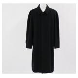 Christian Dior  Black Coat Size L
