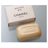 Chanel No.5 Bath Soap
