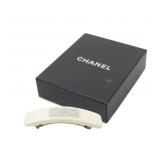 Chanel Barrette