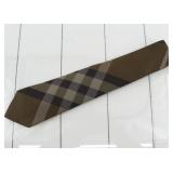 Burberry Fashion Tie