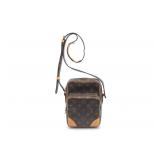 Louis Vuitton Monogram Amazon Shoulder Bag
