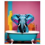 Elephant Pop II LTD EDT By Pop Avenue